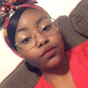 Meet your Posher, Erica